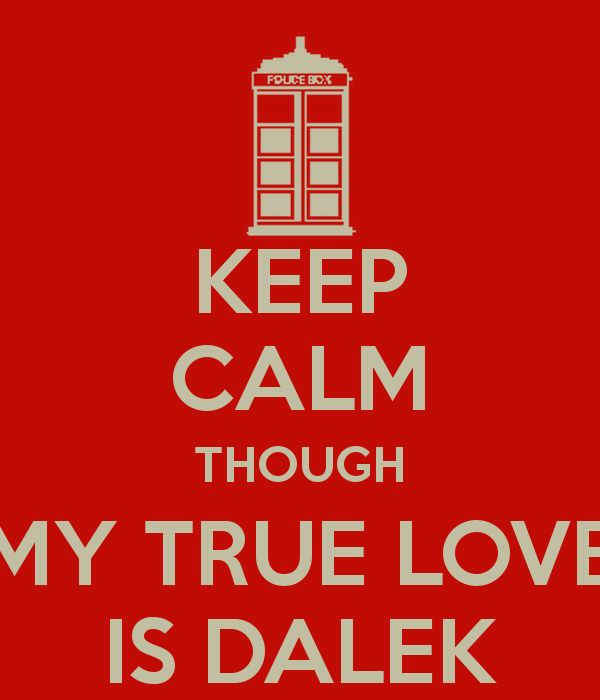 Dalek Wallpaper Widescreen
