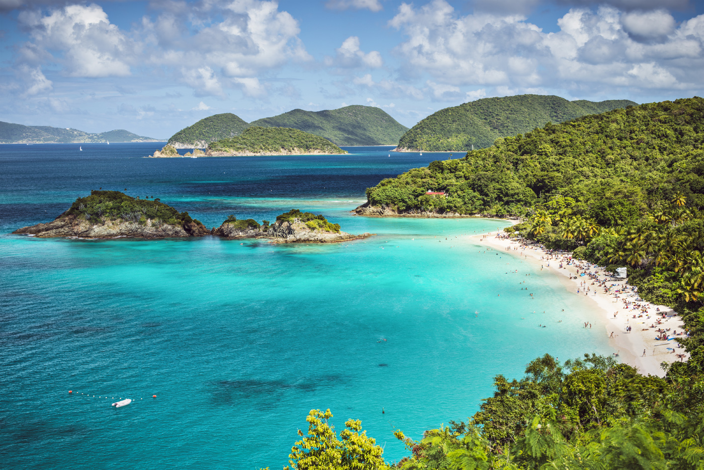 Tortola Villas Vacation Rentals Luxury Retreats
