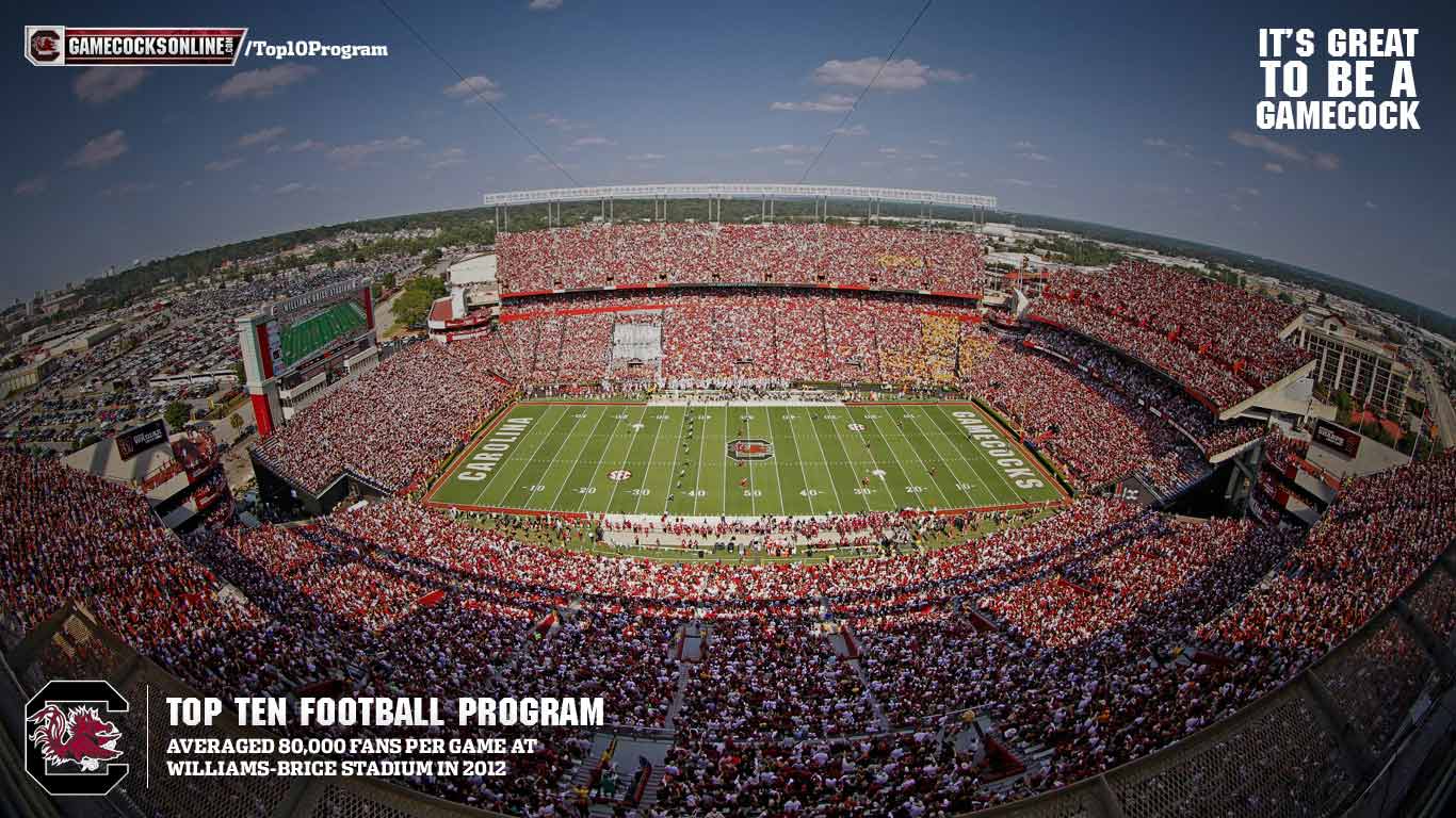 University Of Texas Football Wallpaper South Carolina Desktop