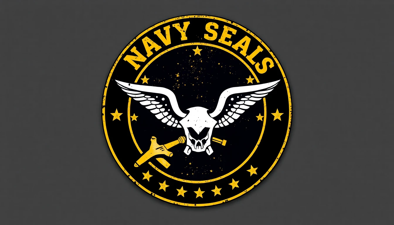 Pics Of Navy Seals Logo Pics Of Navy Seals Logo