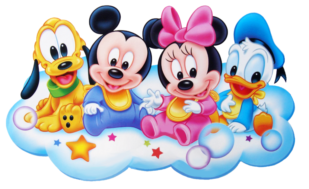 Cute Mickey Mouse And Minnie Wallpaper Mo