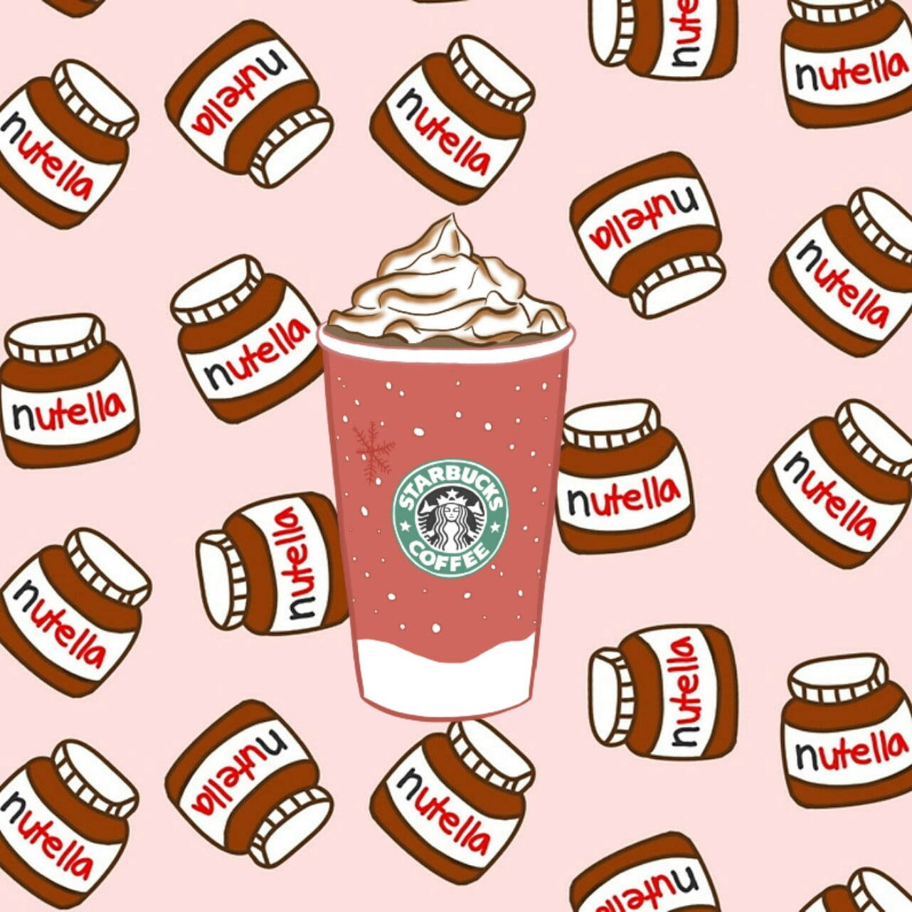 Starbucks Picture Wallpaper