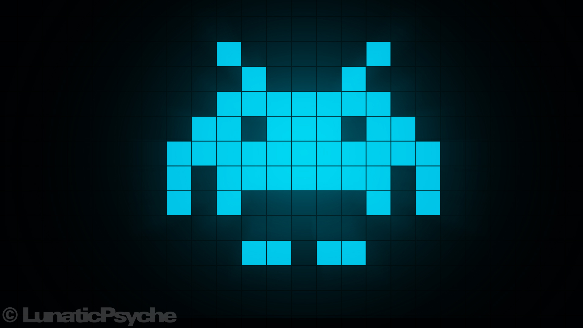 Pixel Bug Game Character Hd Wallpaper Wallpaper List