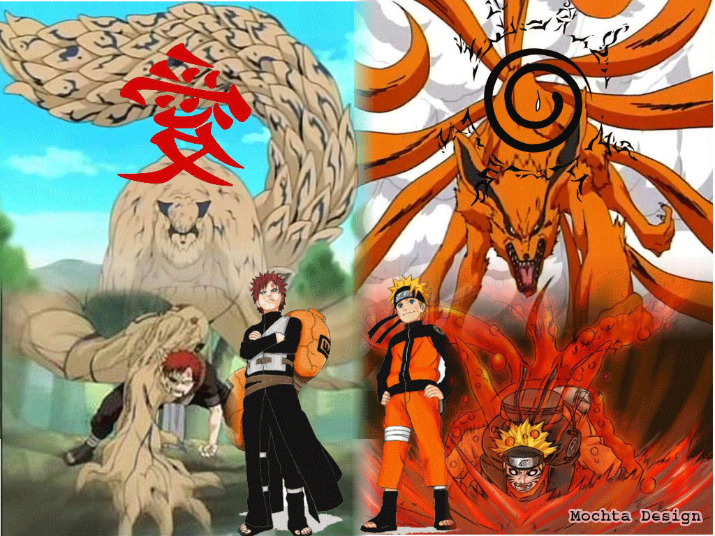 650+ Download Gambar Keren Naruto Gratis