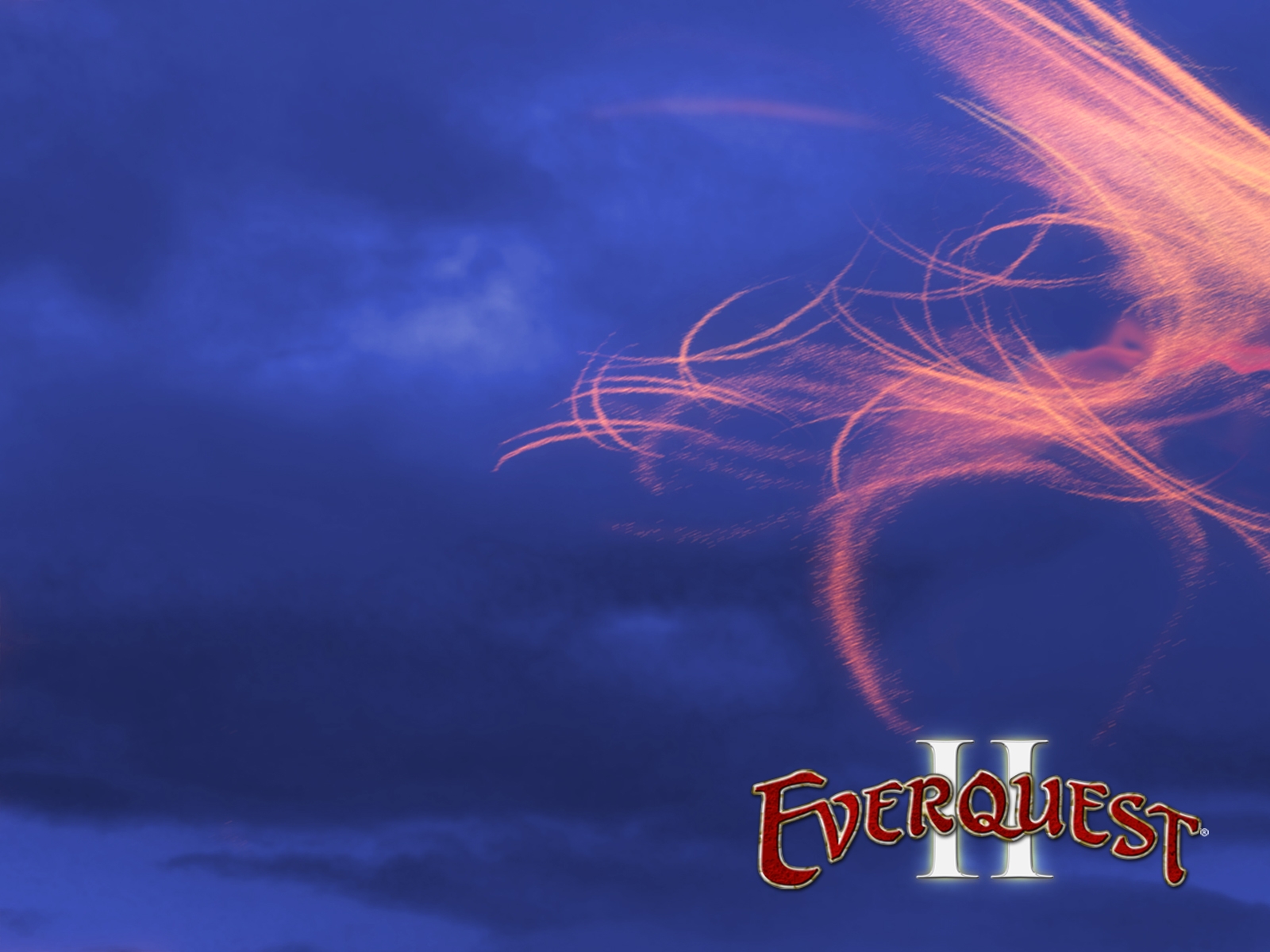 Thread Eq2 Magic Everquest Ii Wallpaper