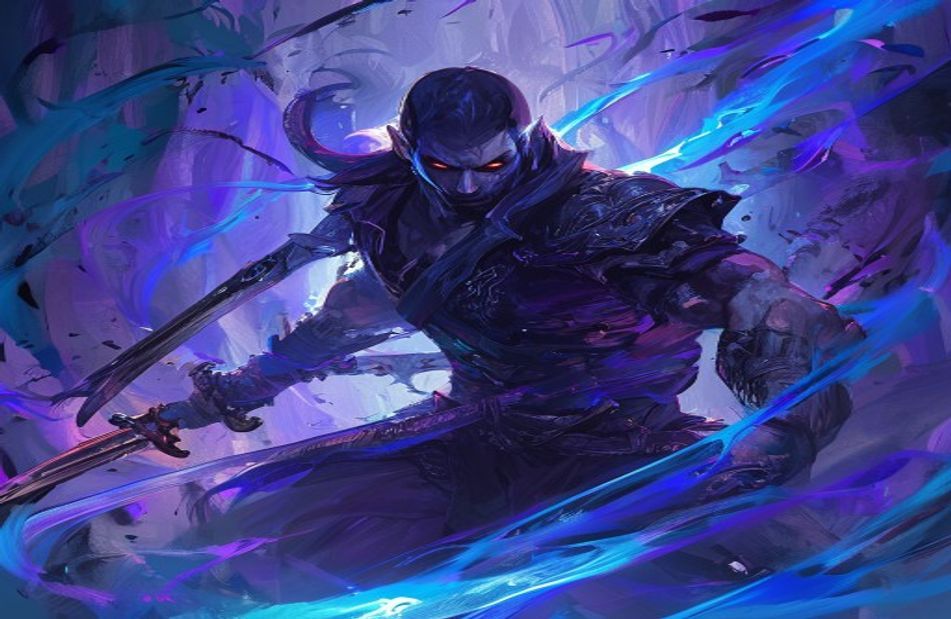 Vergil Devil May Cry Wallpaper