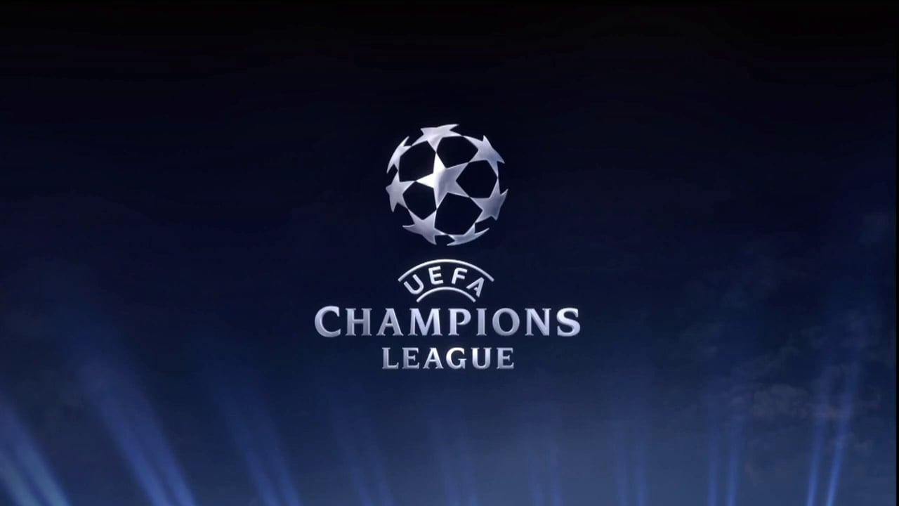 Uefa Champions League For Desktop Wallpaper Hd