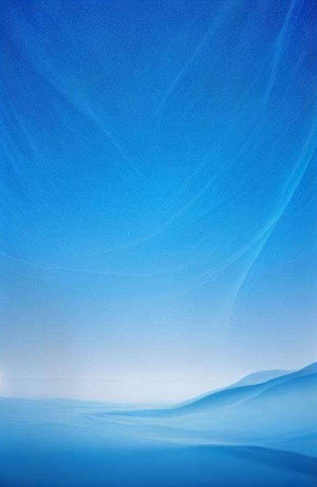 Blue And White Hd Wallpaper