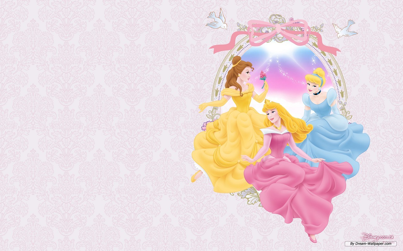 Disney Princess   Disney Princess Wallpaper 33693801