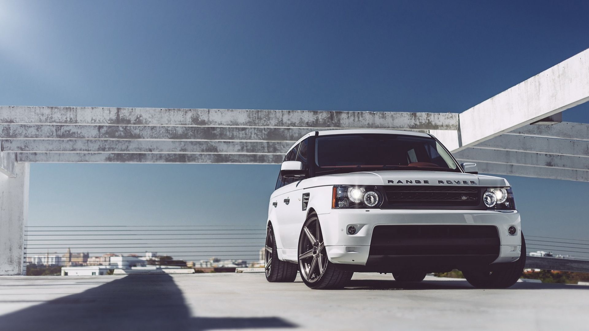 Range Rover Wallpaper And Background Bestapppromotion