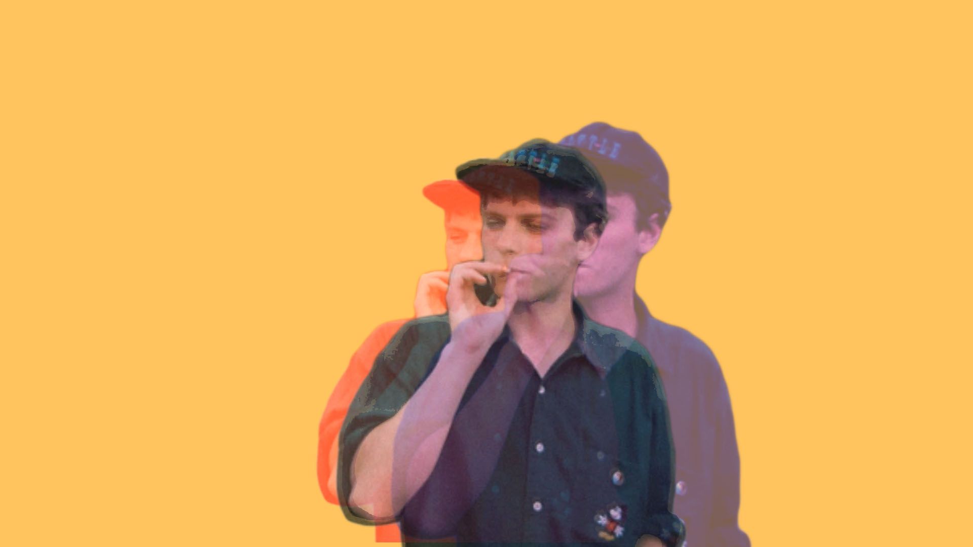 Mac Wallpaper I Made Macdemarco Background For iPhone