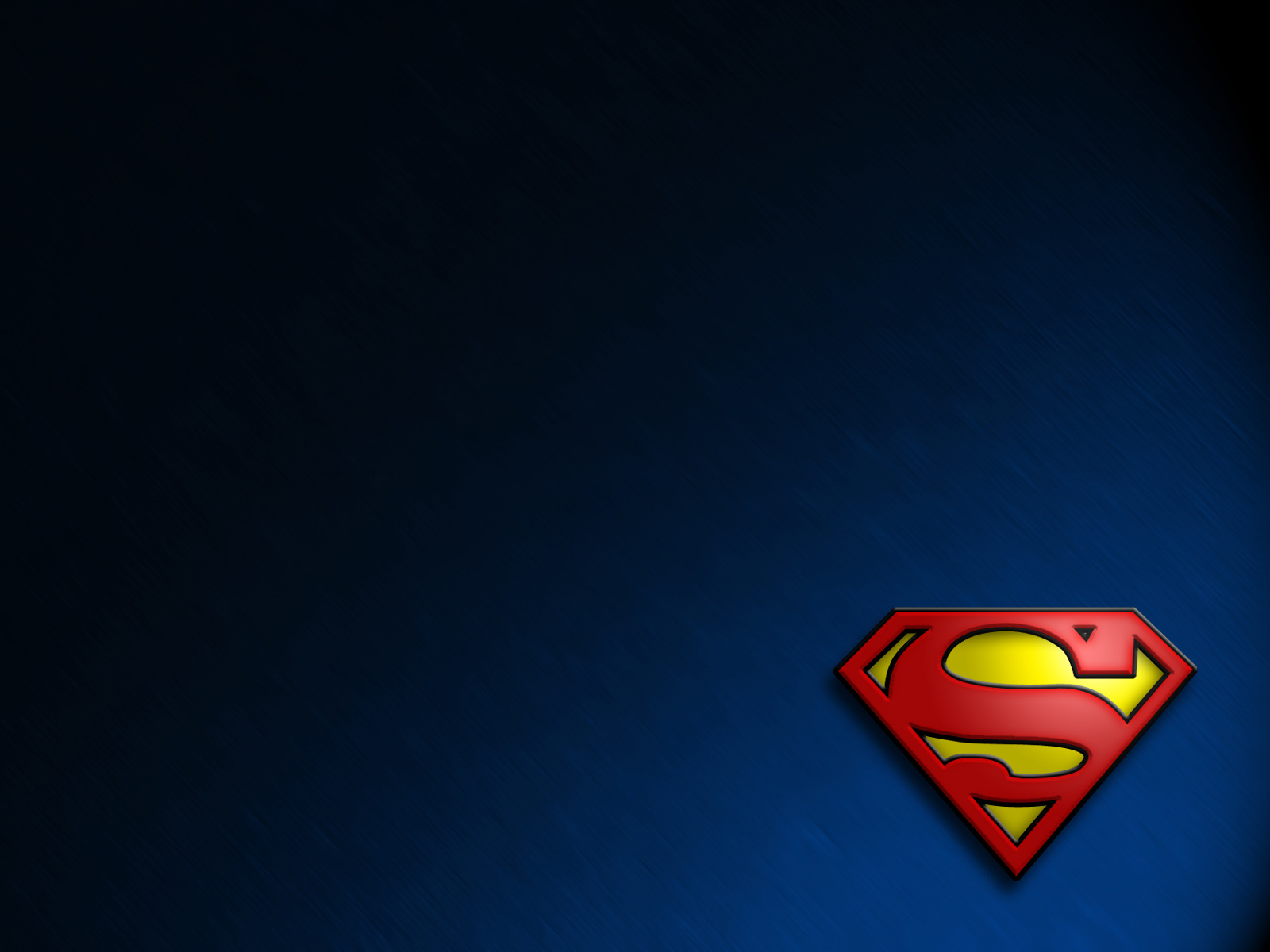 Superman Symbol Logo