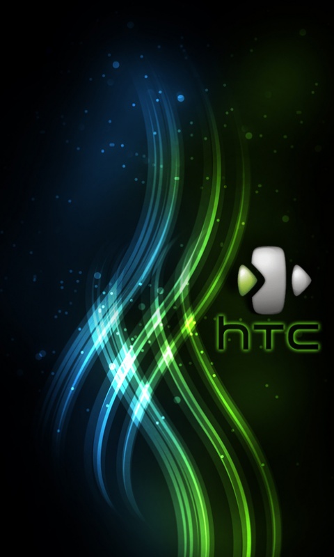 Htc Mobile Phone Wallpaper HD For