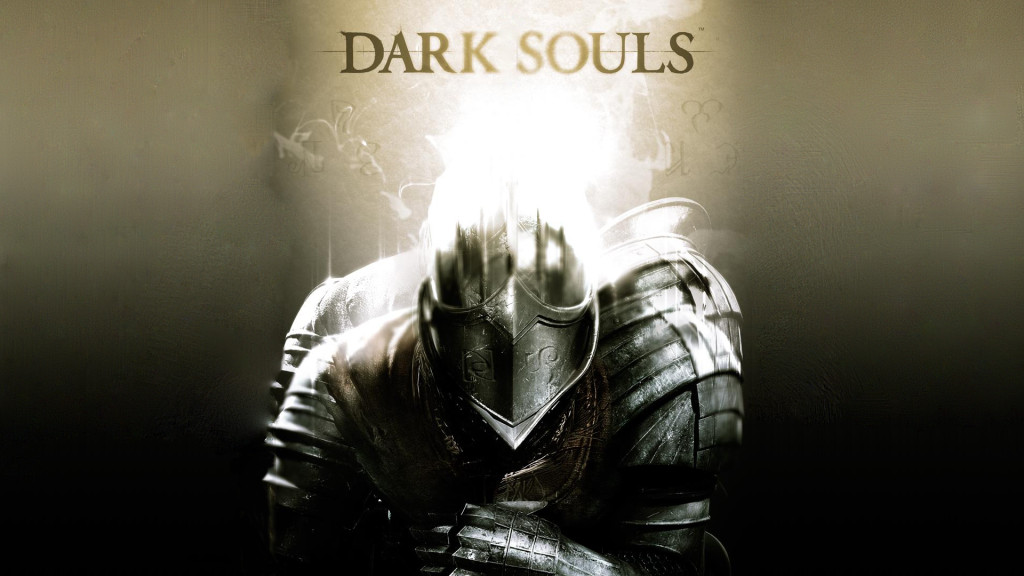 Download Dark Souls Wallpaper Wide pictures in high definition or