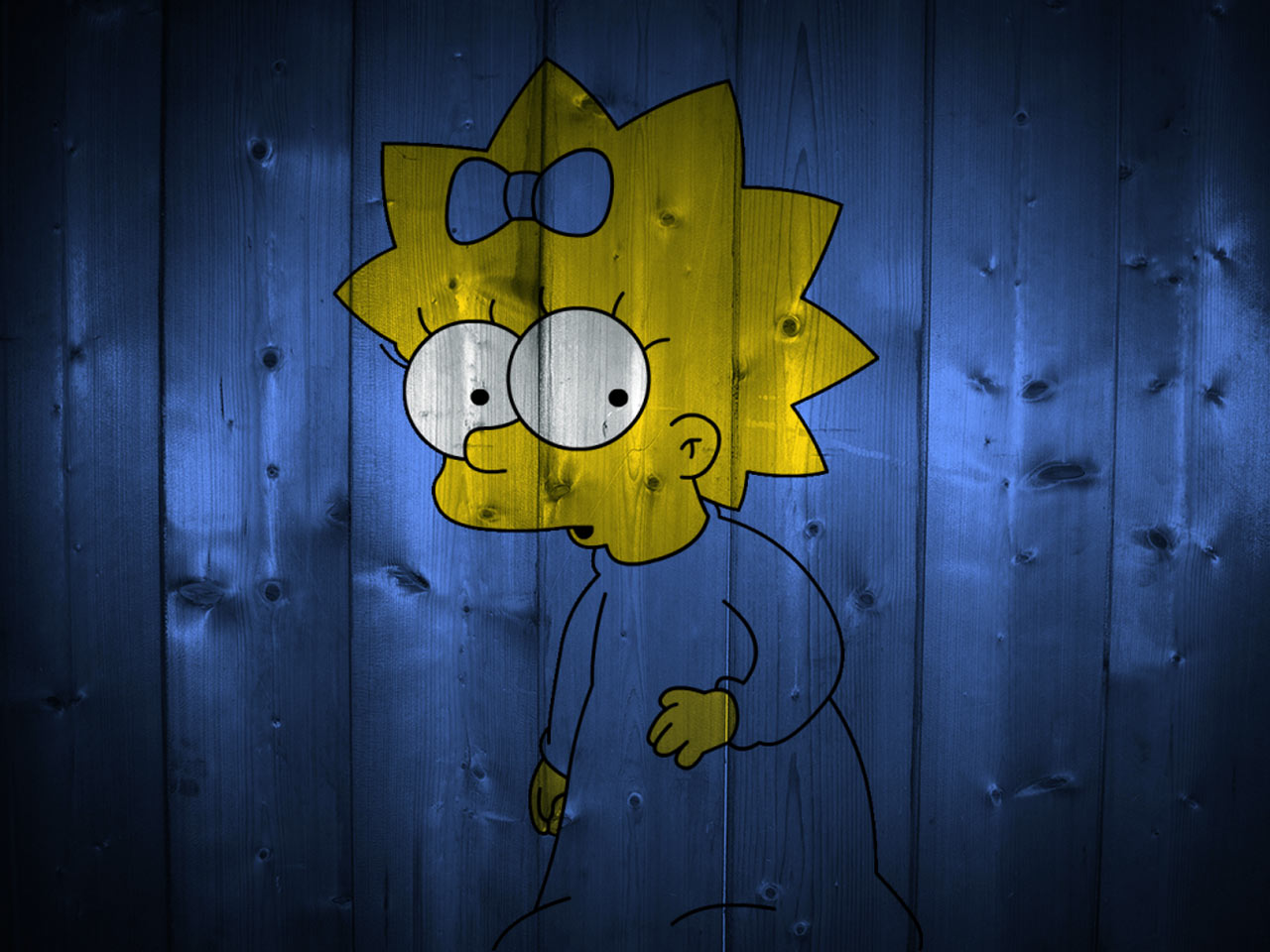 The Simpsons Wallpaper And Background Id