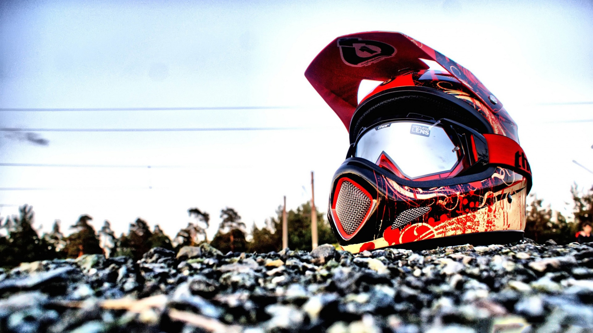 Cool Bike Wallpaper