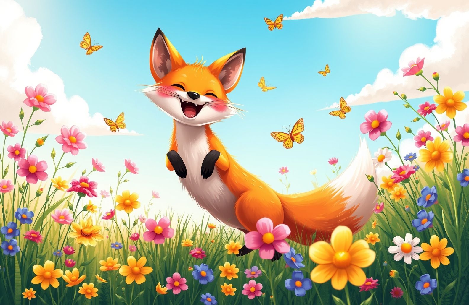 Cutewallpaper
