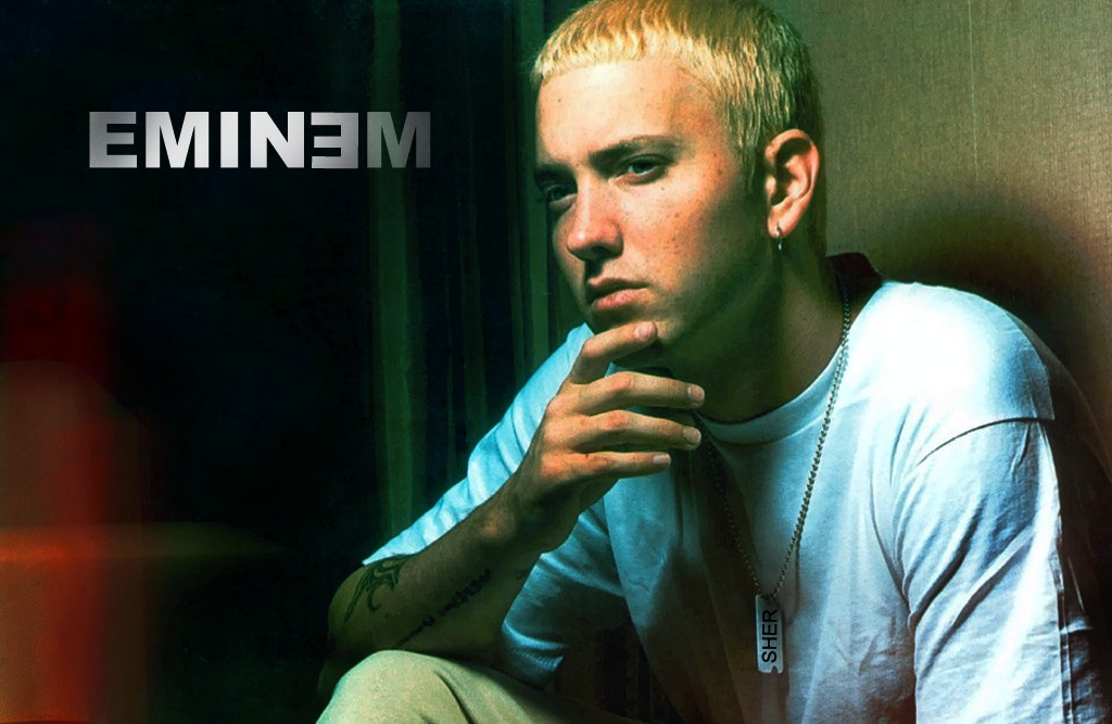 Eminem Wallpaper Best HD Desktop