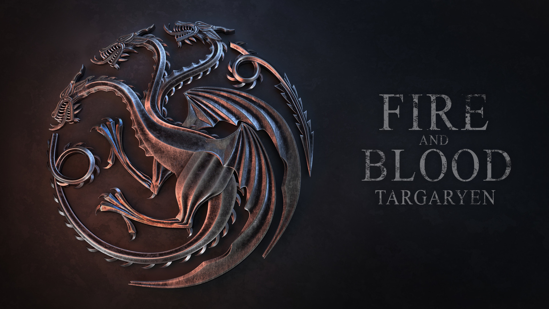 Targaryen Sigil Wallpaper Background Pictures