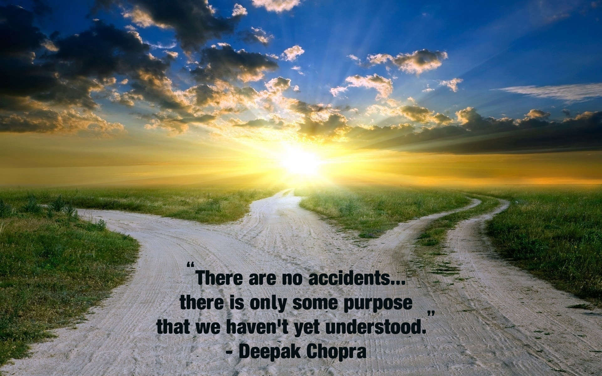 Deepak Chopra Quotes On Life
