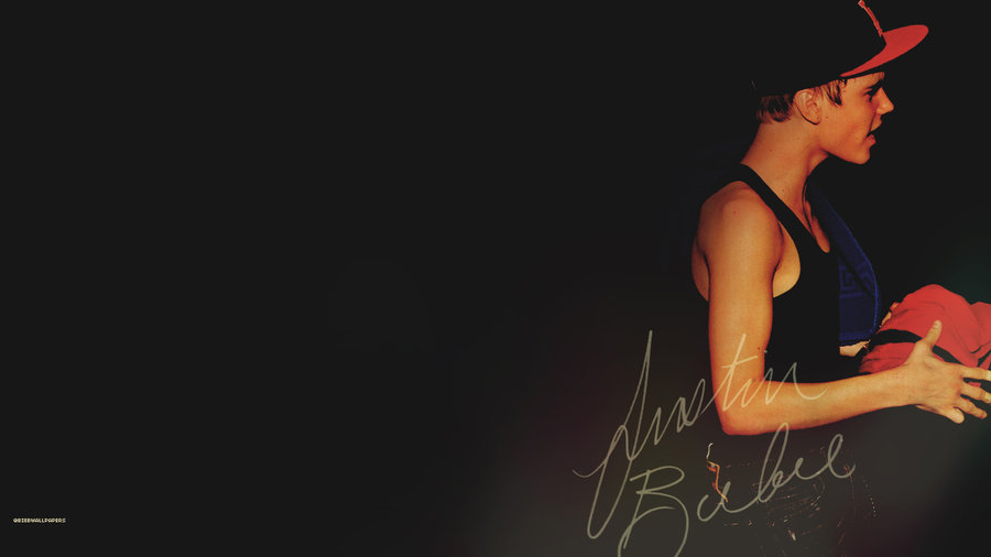 Justin Bieber Desktop Wallpaper Us Magazine By Bieberwallpaper On