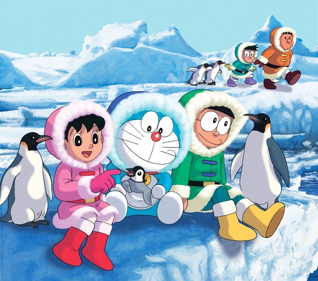 Doraemons Single Photo Wallpaper