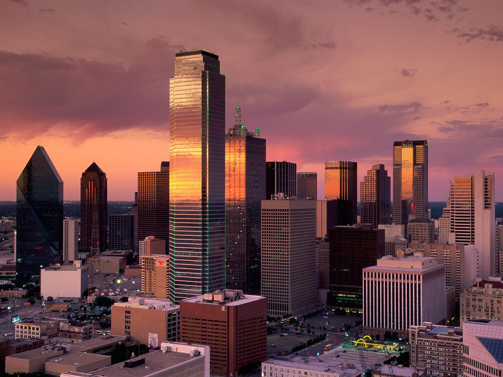 Background Dallas Texas Cool Background And Wallpaper