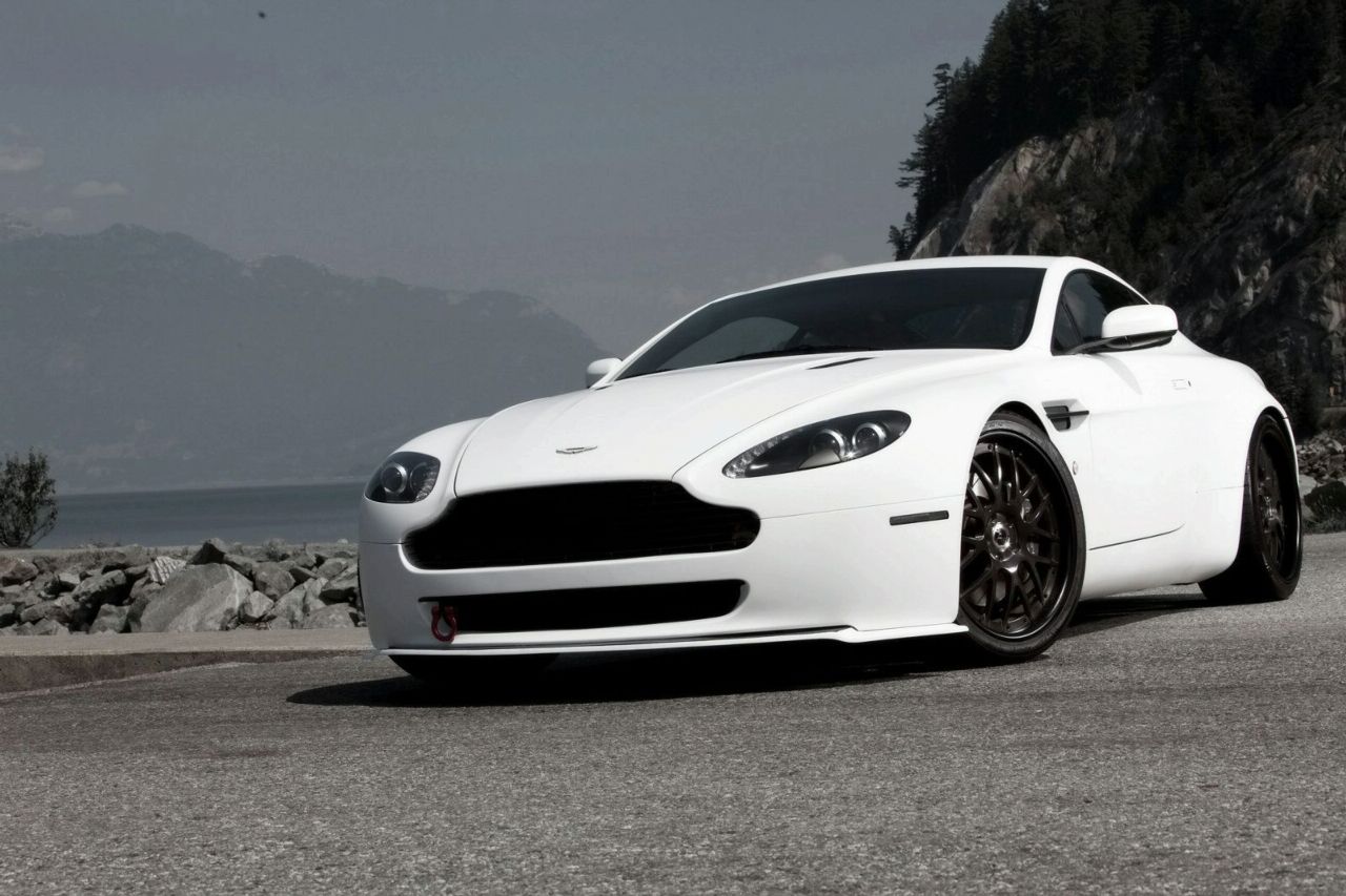 About Vehicles Love To Have A Aston Martin Vantage Wallpaper