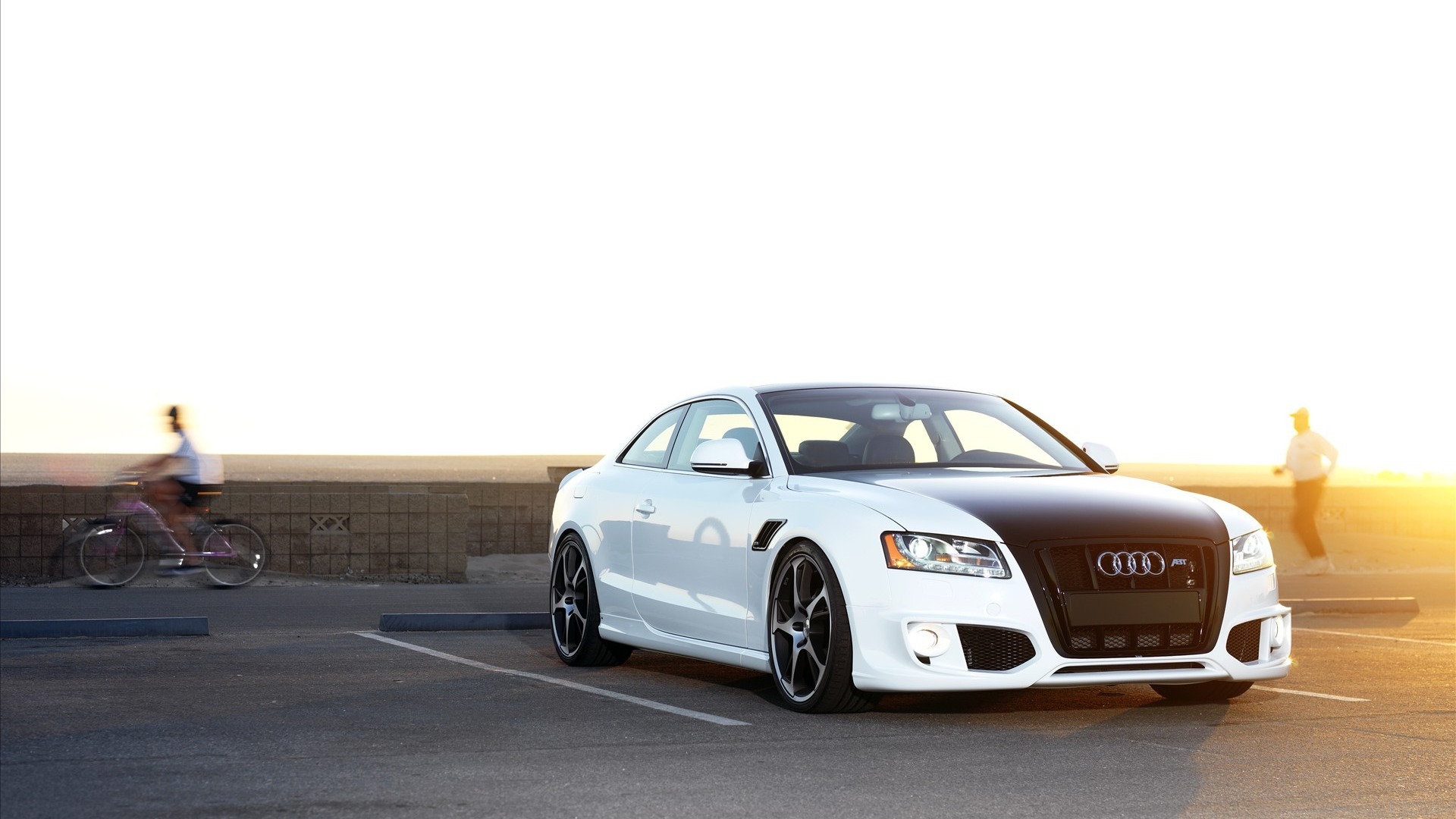 Audi Wallpaper Background In HD For