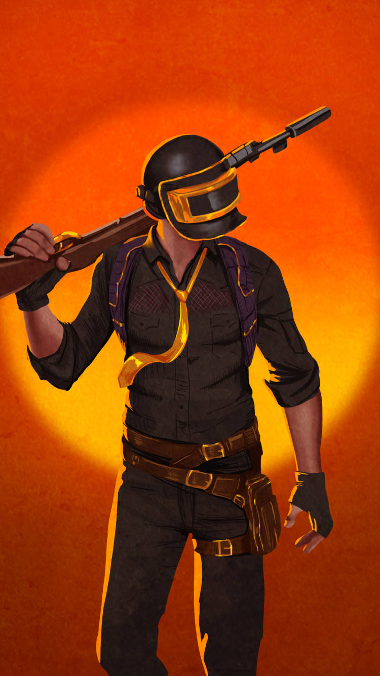 Pubg Thumbnail Wallpaper