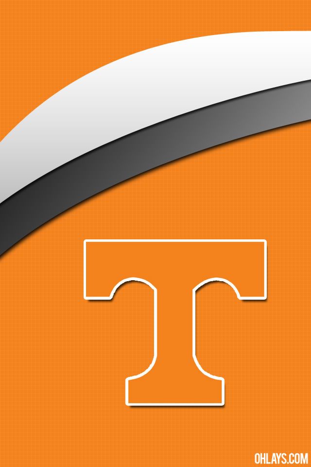 Tennessee Volunteers iPhone Wallpaper Retina Pictures
