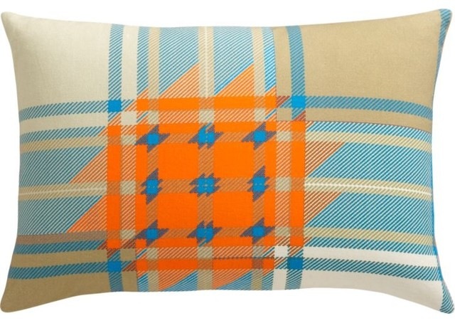 Eclectic Pillows By Cb2
