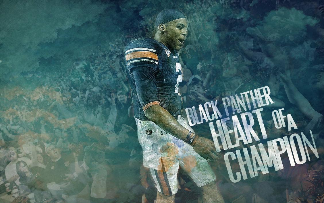 Cam Newton Wallpaper By 31andonly