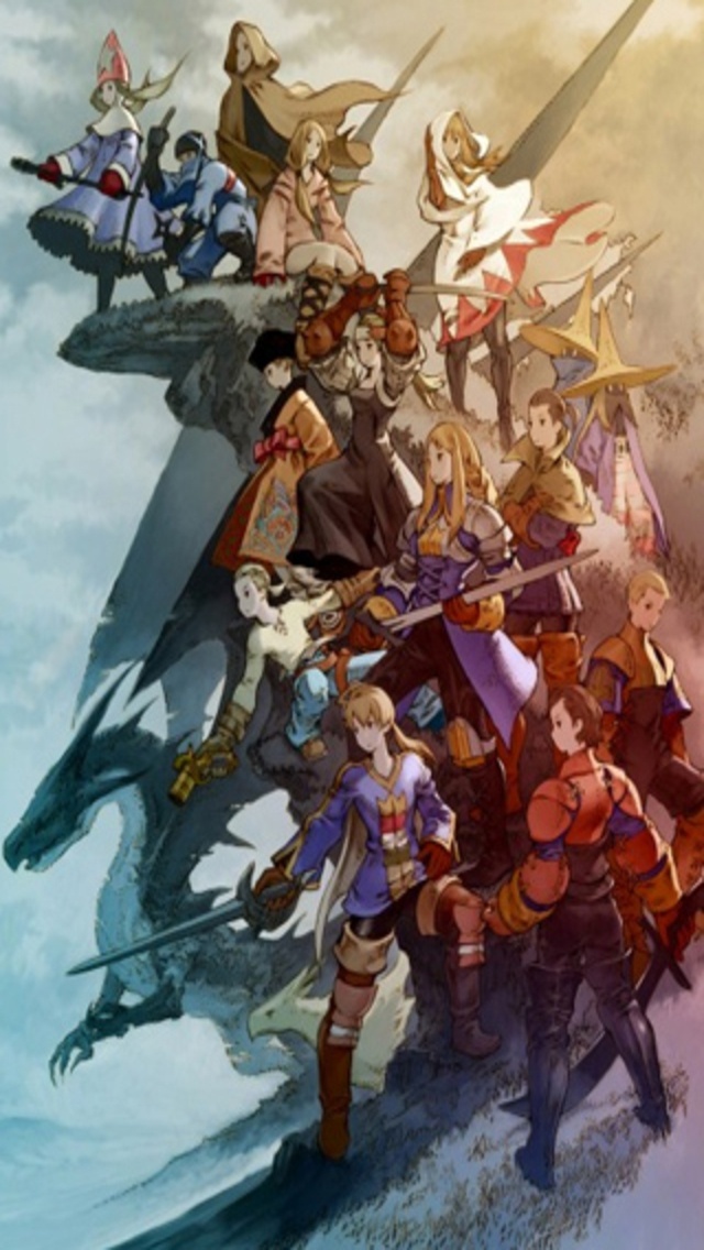 Free Download 640x1136 Iphone 5s 640x1136 Iphone 5c 640x1136 Iphone 5 640x960 Iphone 640x1136 For Your Desktop Mobile Tablet Explore 48 Final Fantasy Wallpaper Iphone Final Fantasy Hd Wallpaper
