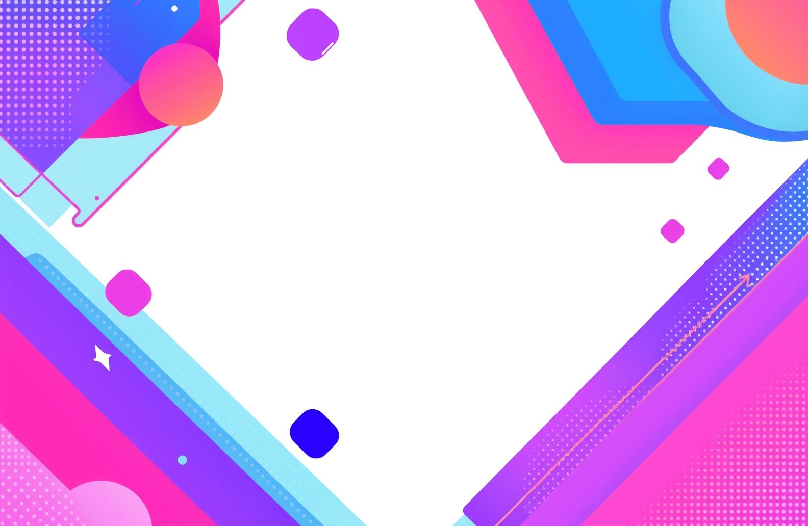 Banner Wallpaper