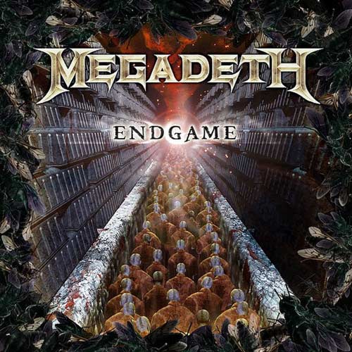 Endgame Megadeth