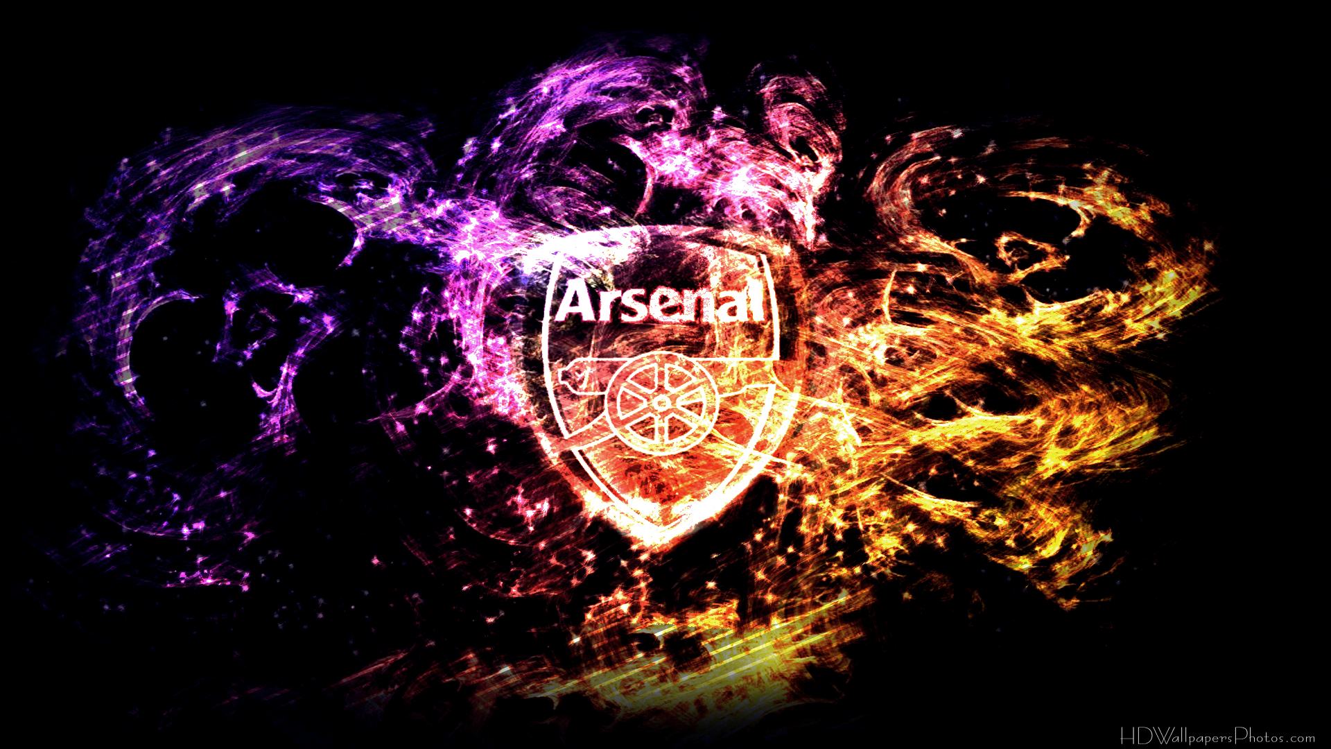 Arsenal FC 2014HD WallpapersImagesPictures 1920x1080