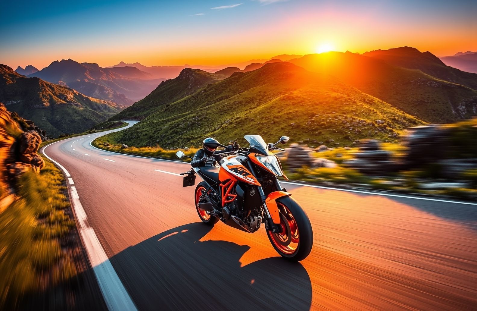 Ktm Racing Wallpaper