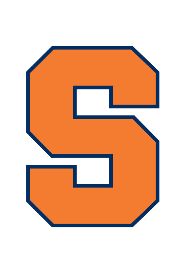 Syracuse University Wallpaper Created Some Simple