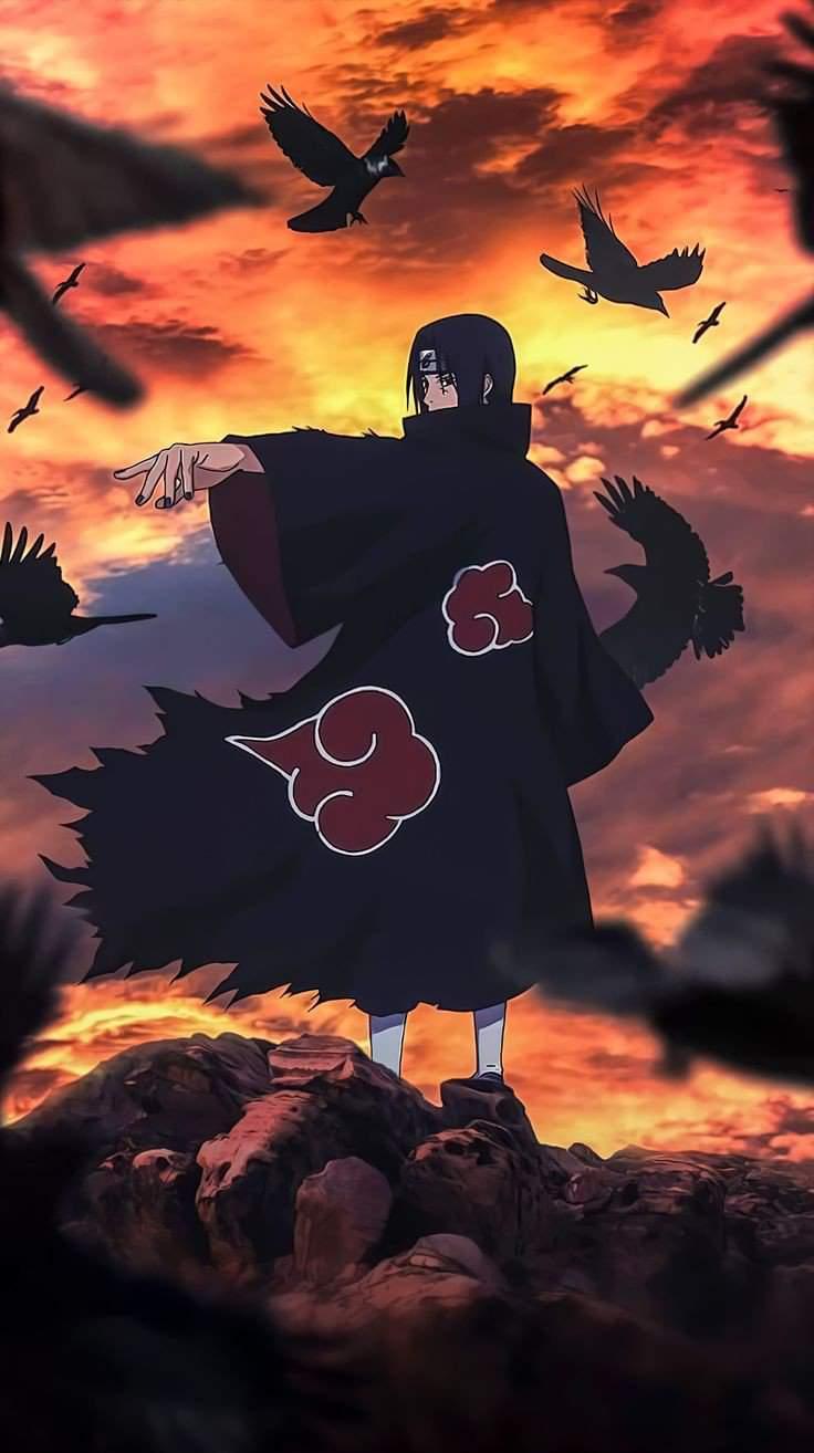 Badass Villains Of Naruto Series Anime India Amino
