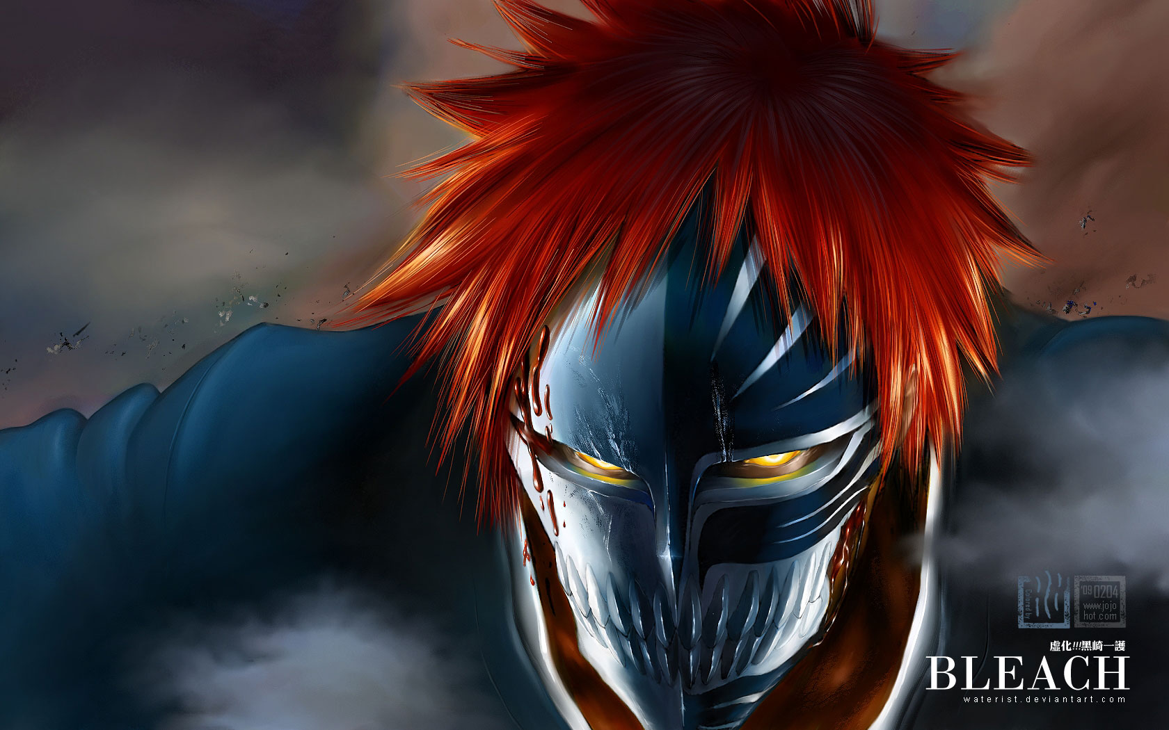 Bleach Wallpaper