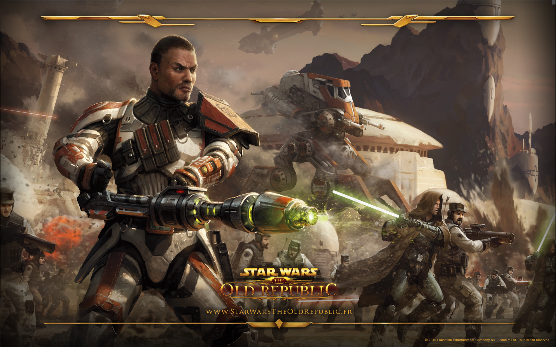 Star Wars Image The Old Republic Wallpaper Photos