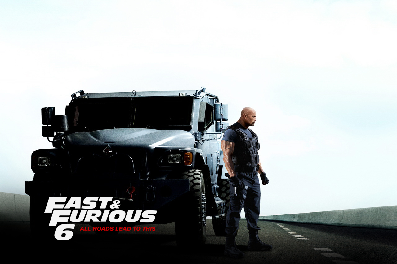 Fast And Furious Wallpaper by mithzrollins on DeviantArt