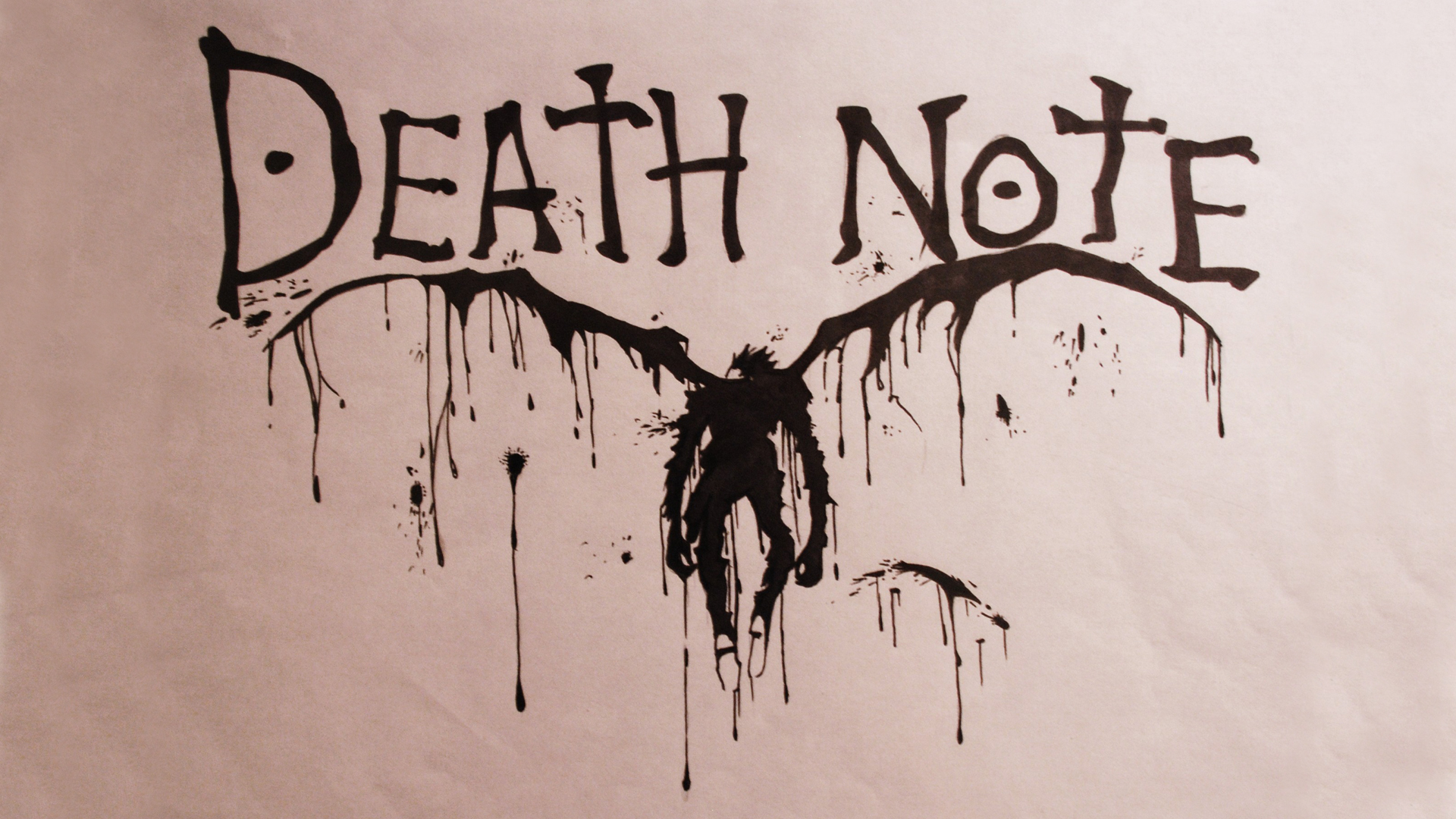 Ryuk Death Note Wallpaper HD Cool