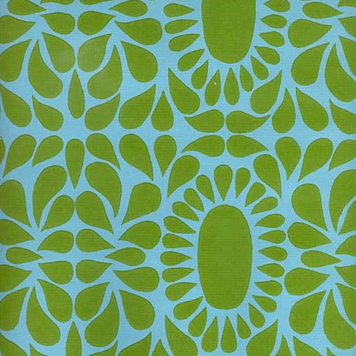 1960s Wallpaper Patterns