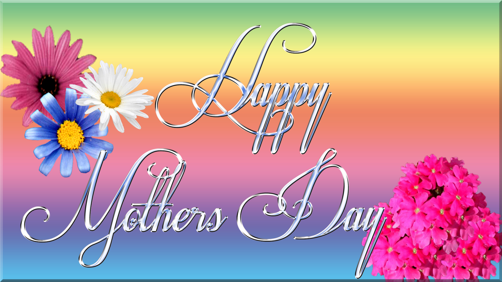 Mother S Day Desktopnexus Wallpaper