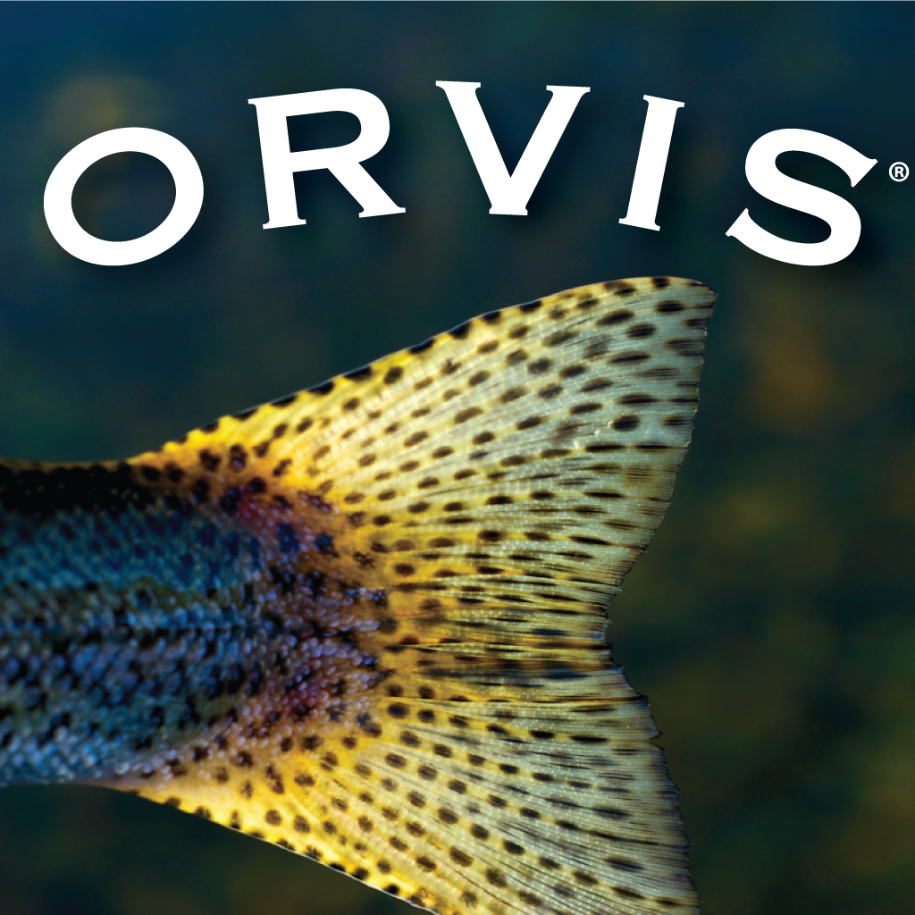 Orvis Fly Fishing The Ultimate Guide On App Store