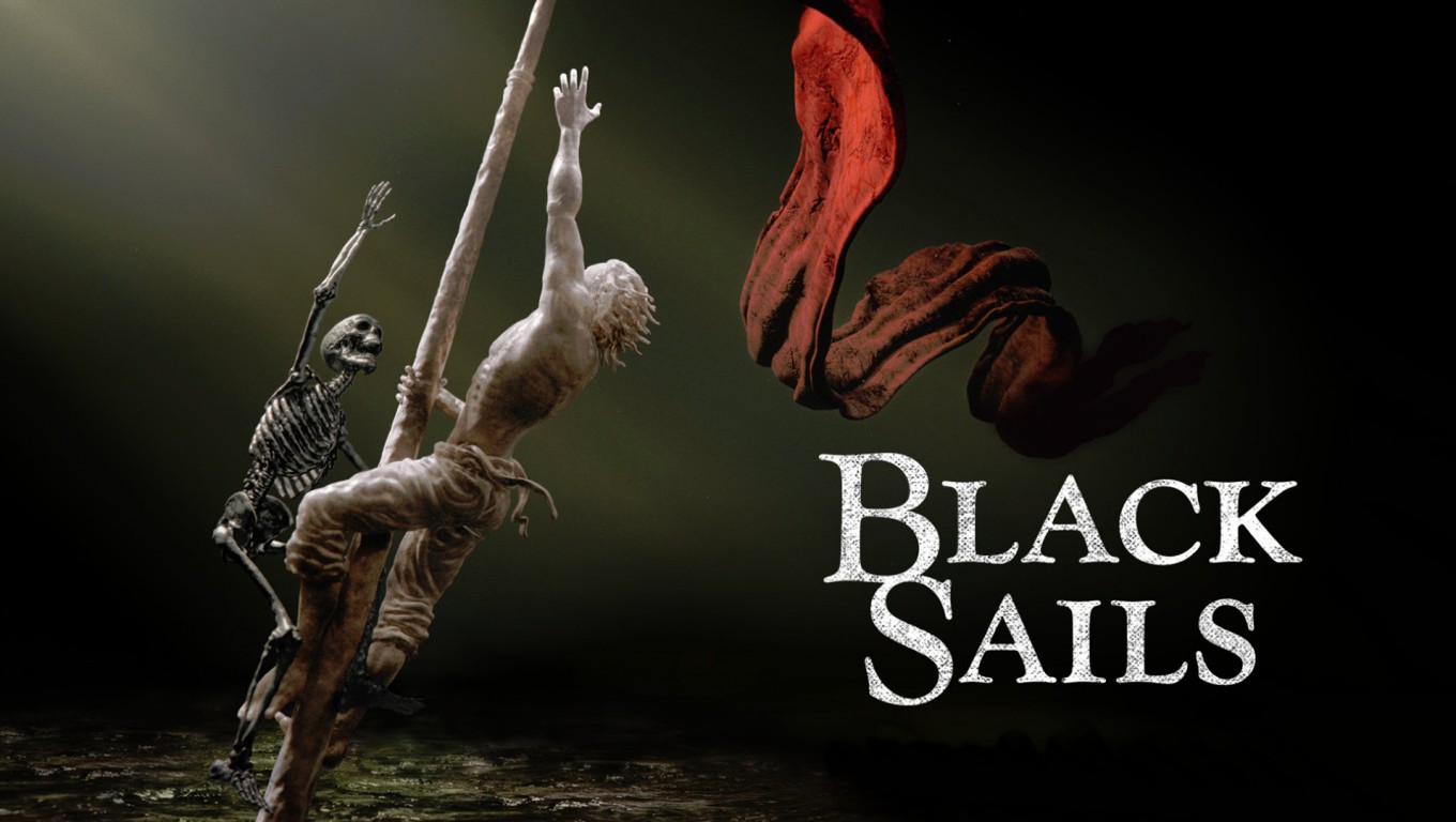 Black Sails Season Tv Series HD Wallpaper Stylish