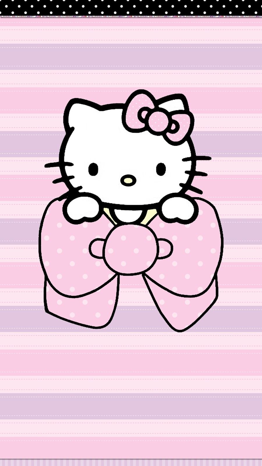 Its a girl wallpaper iphone Cute walls by me Walpaper hello 900x1600