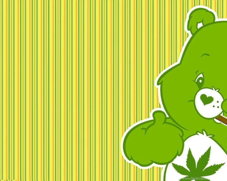 Care Bears Wallpaper